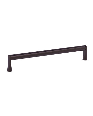 Tirador de mueble titanio NATALE tirador de diseño