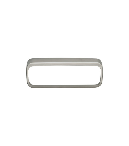 Tirador de mueble acero inoxidable LAGO tirador de diseño