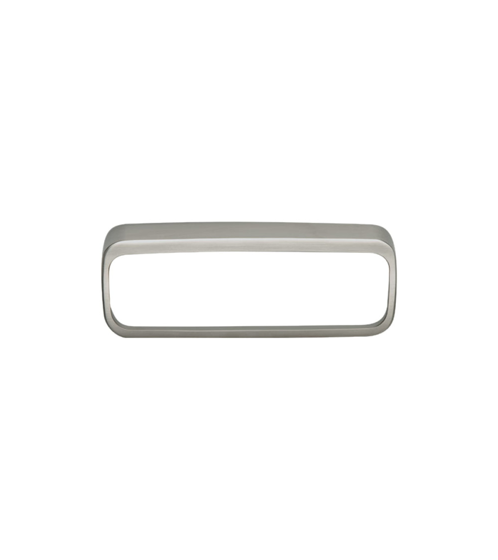 Tirador de mueble acero inoxidable LAGO tirador de diseño