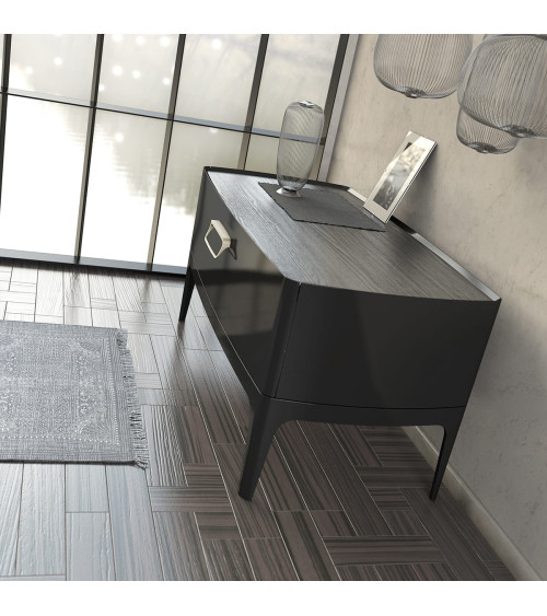 Tirador de mueble acero inoxidable LAGO tirador de diseño