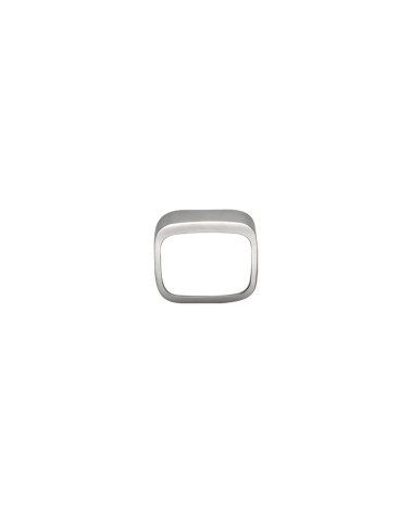 Tirador de mueble acero inoxidable LAGO-1 tirador de diseño