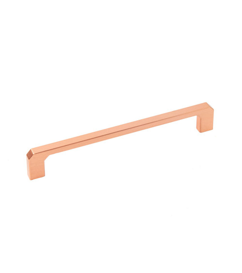 Tirador de mueble cobre CAMPANA tirador de diseño