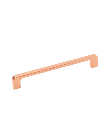 Tirador de mueble cobre CAMPANA tirador de diseño