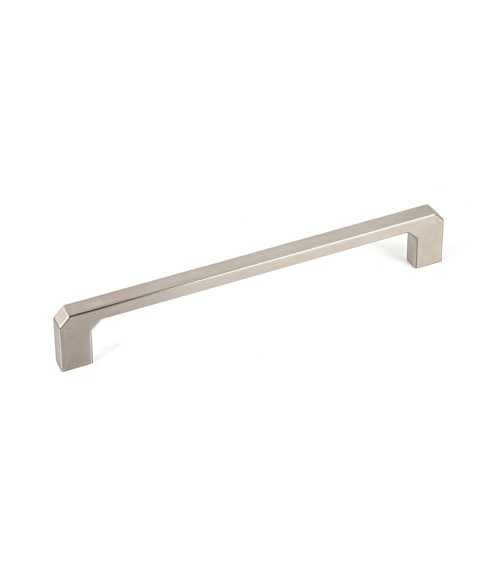 Tirador de mueble de acero inoxidable CAMPANA tirador de diseño
