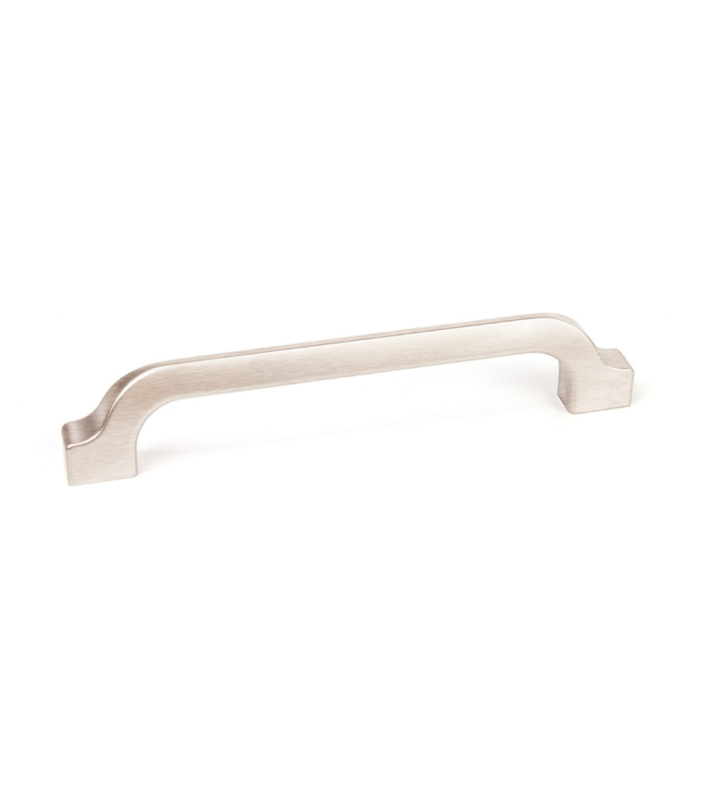 Tirador de mueble acero inoxidable TORRE tirador de diseño