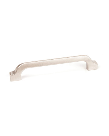Tirador de mueble acero inoxidable TORRE tirador de diseño