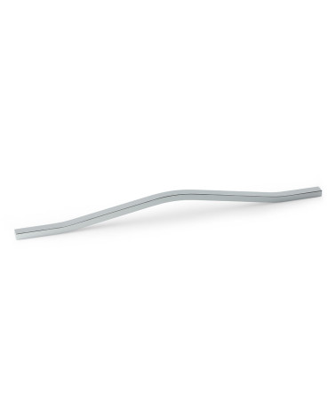 Tirador de mueble cromo pulido APRO-1 tirador de diseño