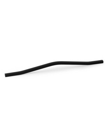 Tirador de mueble negro mate APRO-1 tirador de diseño