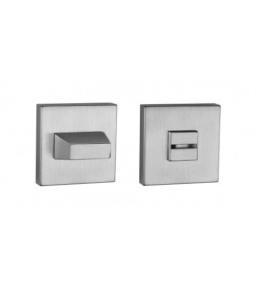 Roseta TUPAI 808 Q - ferretería decorativa de diseño