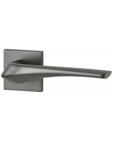Tirador de puerta cañón de escopeta Heavy herraje decorativo