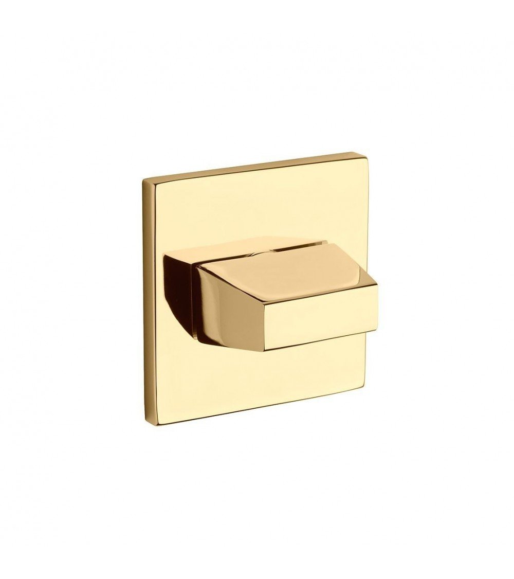 Escudo TUPAI 4040 Q 5S WC - ferretería decorativa de diseño