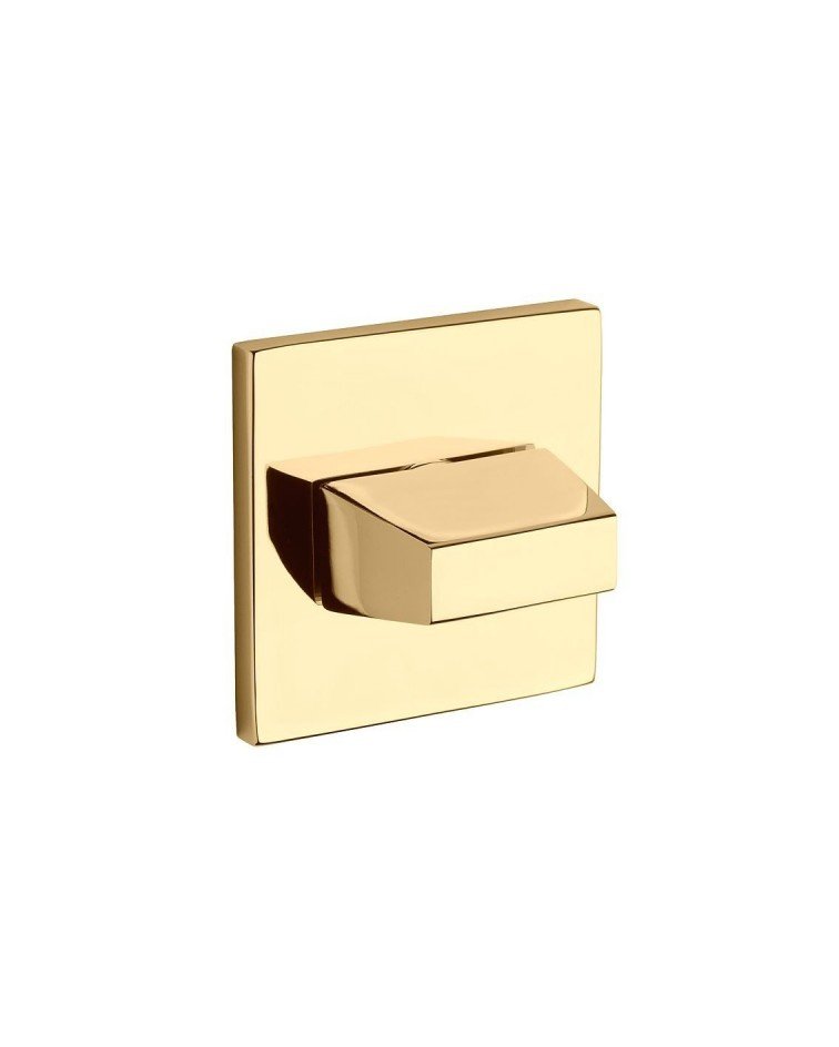 Escudo TUPAI 4040 Q 5S WC - ferretería decorativa de diseño