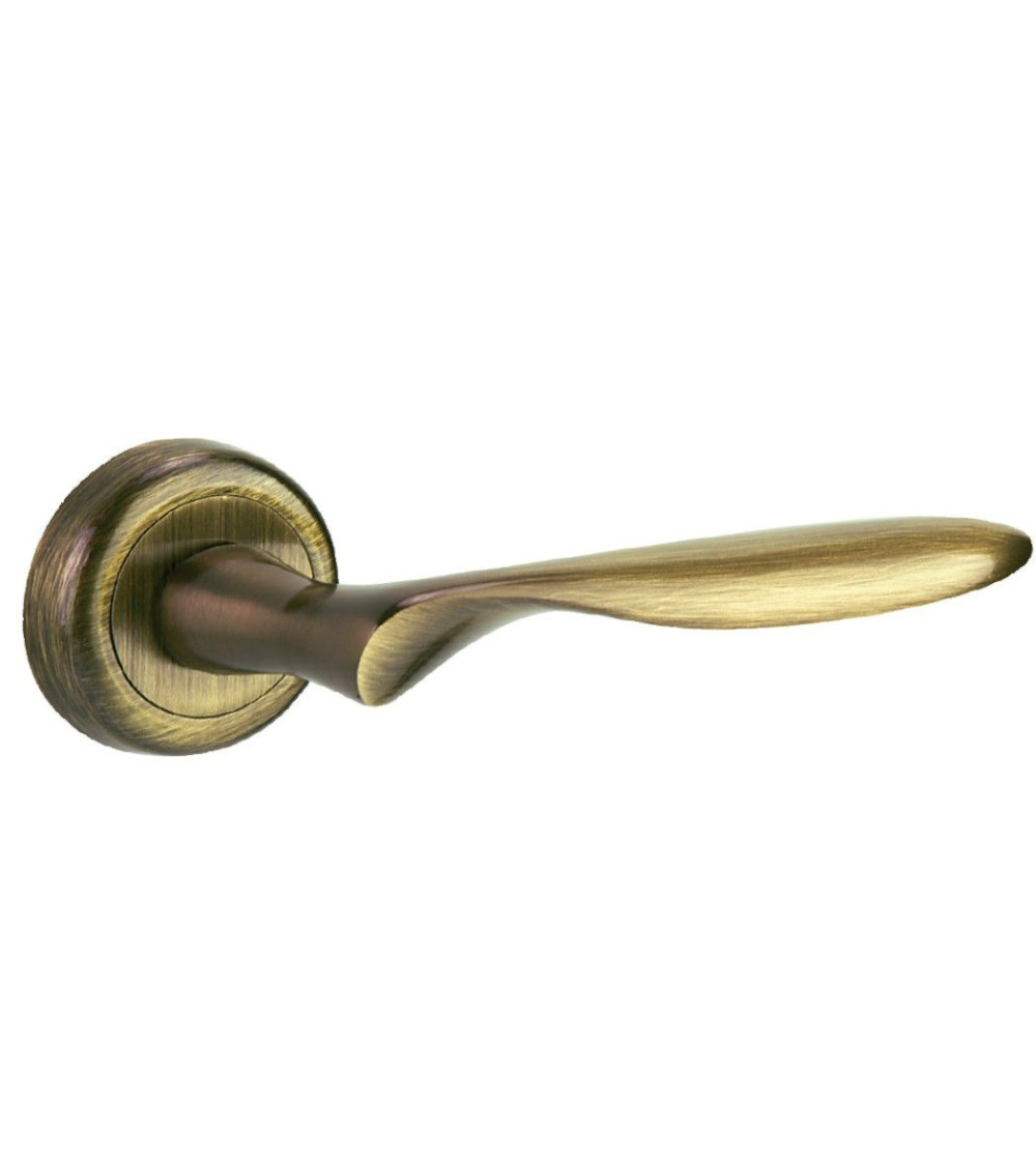 Manilla de puerta bronce VENERA manilla de diseño