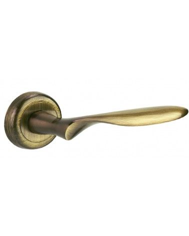 Manilla de puerta bronce VENERA manilla de diseño