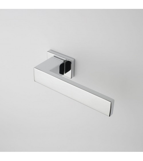 Tirador de puerta cromo pulido PINA tirador de diseño