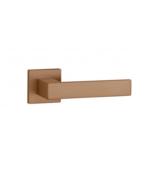 Tirador de puerta cobre PINA diseño