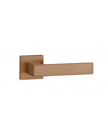 Tirador de puerta cobre PINA diseño