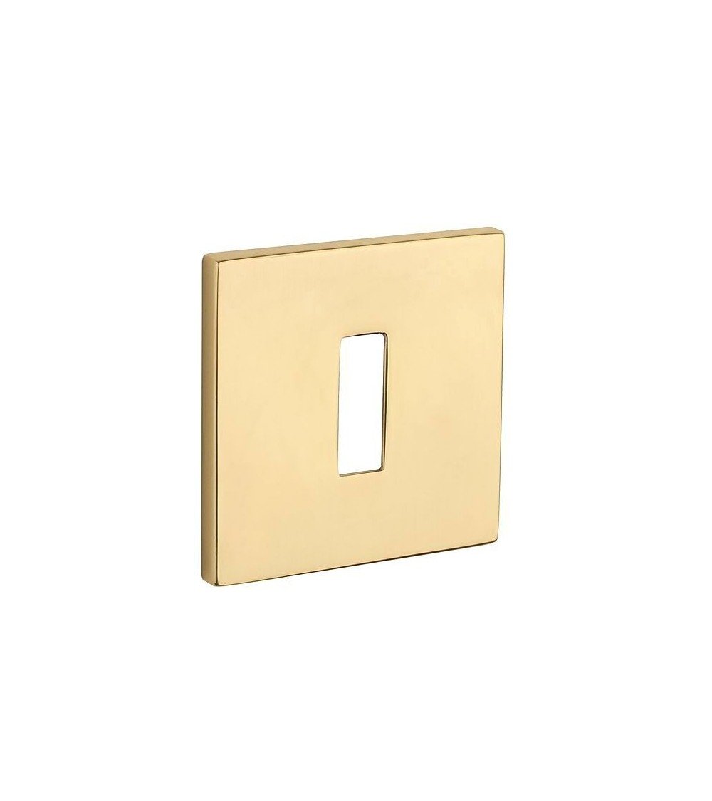 Rosace TUPAI 4048 Q 5S - herrajes decorativos