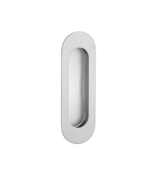Tirador de puerta corredera acero inoxidable STERK 1717 tirador de diseño