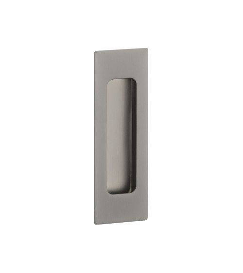Tirador para puerta corredera titanio STERK 1716 tirador de diseño