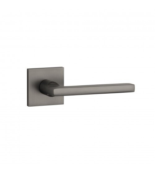 Manija de puerta de aluminio SIRA diseño