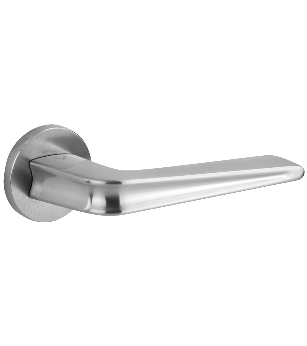 Tirador de puerta moderna RADIUS diseño