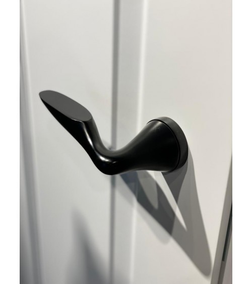 Manija de puerta zamak DOUCE diseño