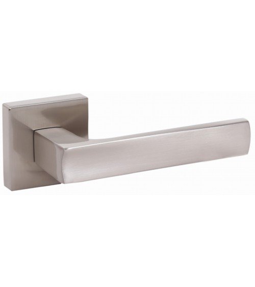 Tirador de puerta de aluminio DIUNA tirador de diseño