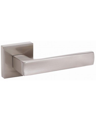 Tirador de puerta de aluminio DIUNA tirador de diseño