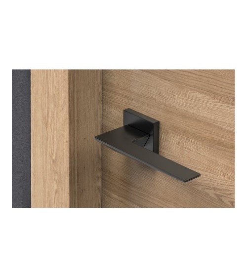 Tirador de puerta moderno Blade diseño
