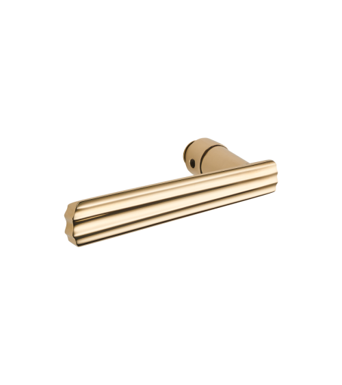 Tirador de puerta de latón modelo "Juliette" - B7