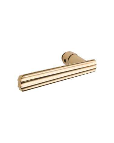 Tirador de puerta de latón modelo "Juliette" - B7