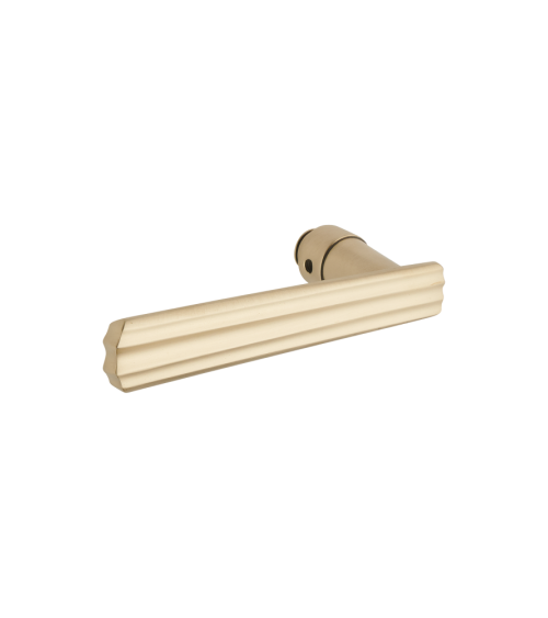 Tirador de puerta de latón modelo "Juliette" - B7