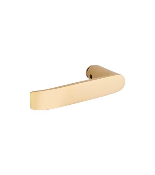 Tirador de puerta de latón modelo "Madeleine" - B166