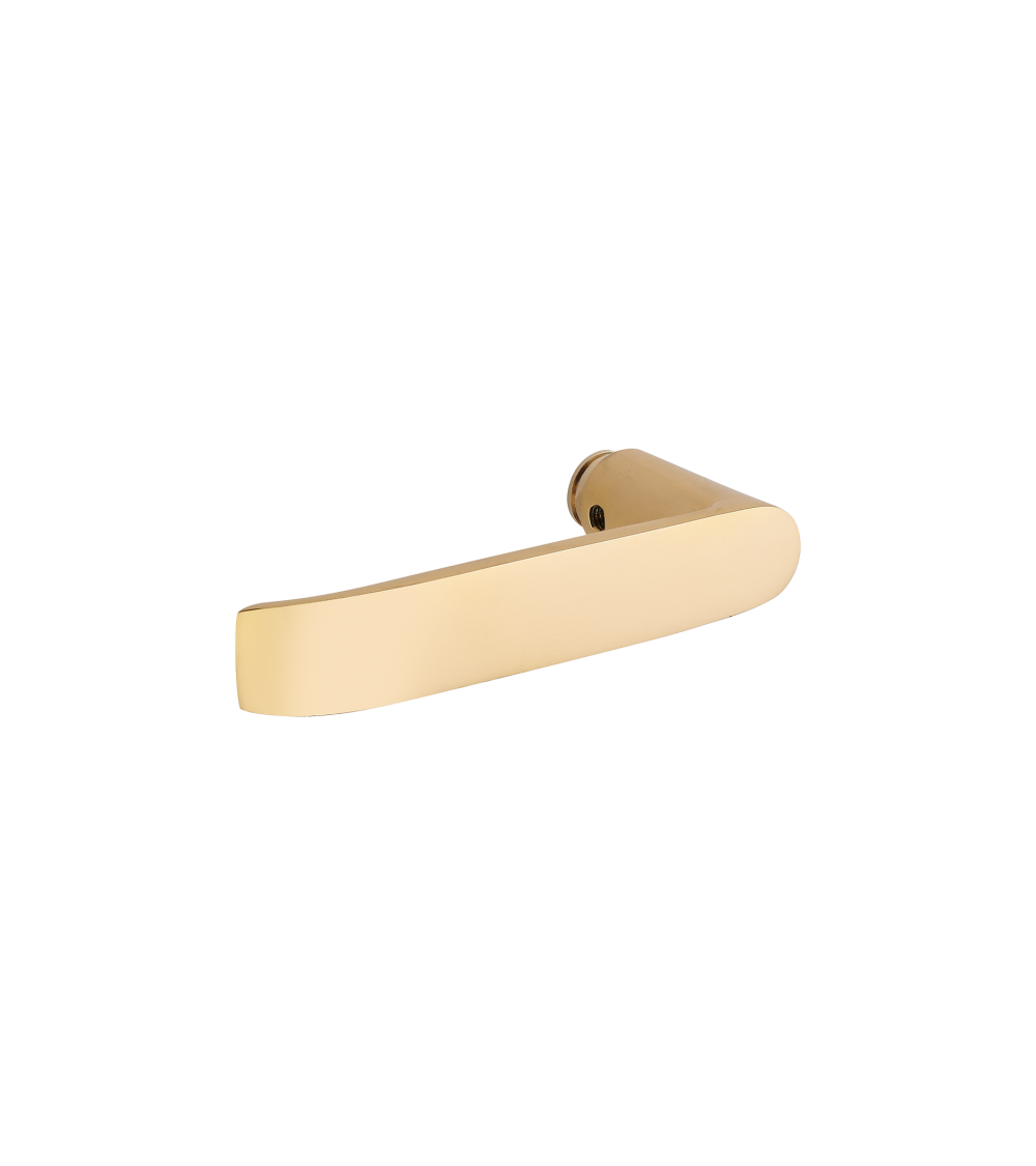 Tirador de puerta de latón modelo "Madeleine" - B166