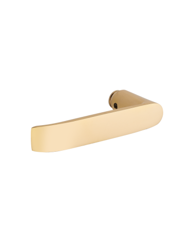 Tirador de puerta de latón modelo "Madeleine" - B166