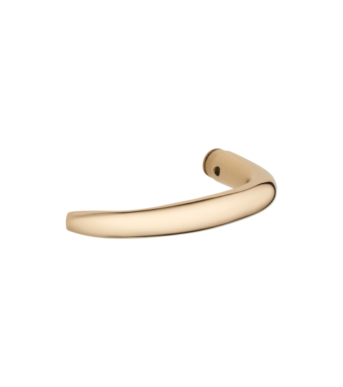 Manilla de puerta de latón modelo "Louise" - B5