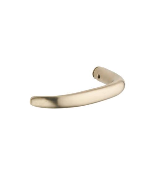 Manilla de puerta de latón modelo "Louise" - B5