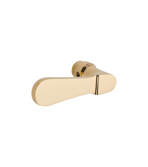 Manilla de puerta de latón modelo "Bernadette" - B137