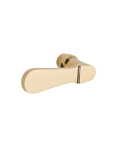 Manilla de puerta de latón modelo "Bernadette" - B137