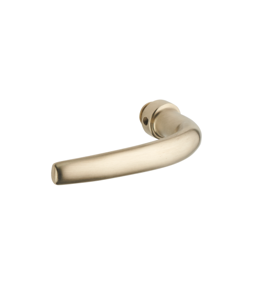 Tirador de puerta en latón modelo "Camille" - B139