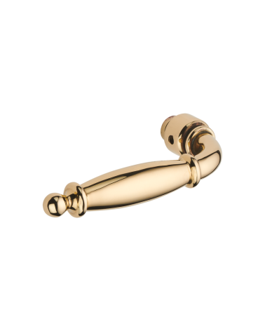 Tirador de puerta en latón modelo "Chanel" - B140