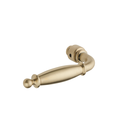 Tirador de puerta en latón modelo "Chanel" - B140