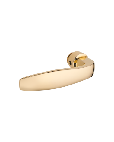 Tirador de puerta en latón modelo "Yvonne" - B167