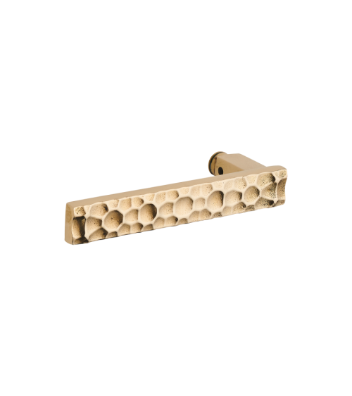Manilla de puerta de latón modelo "Constance" - B302