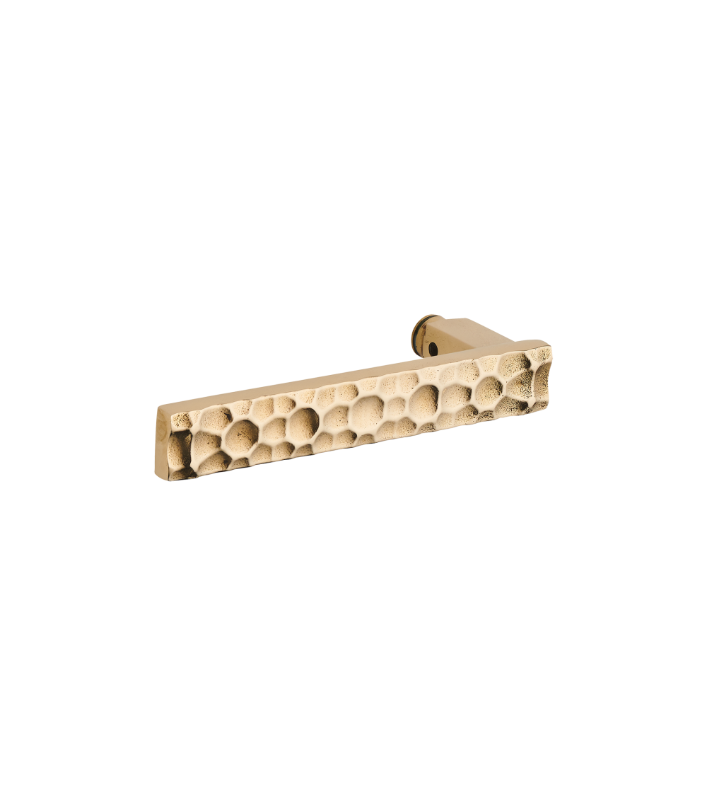 Manilla de puerta de latón modelo "Constance" - B302