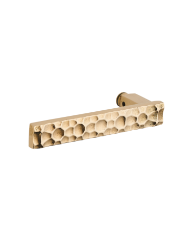 Manilla de puerta de latón modelo "Constance" - B302