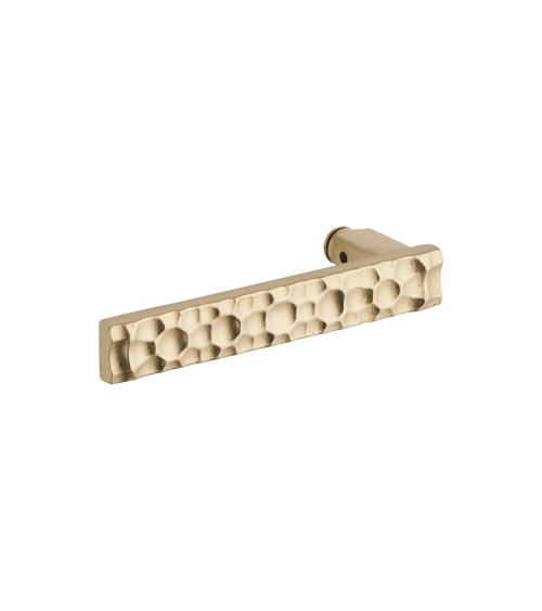 Tirador de puerta de latón modelo "Constance" - B302