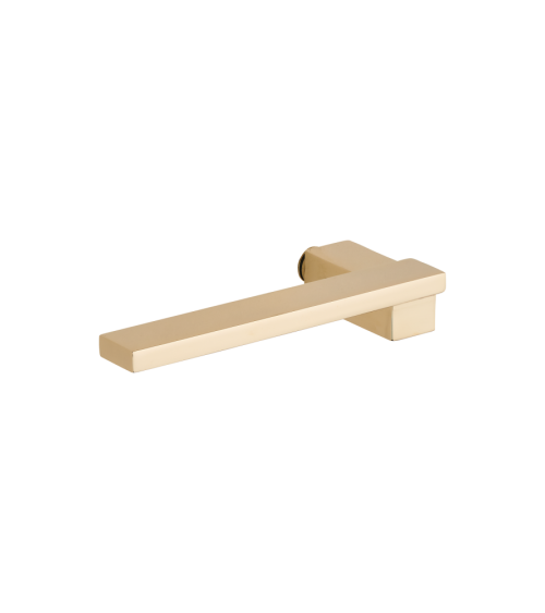 Tirador de puerta de latón modelo "Sarah" - B362