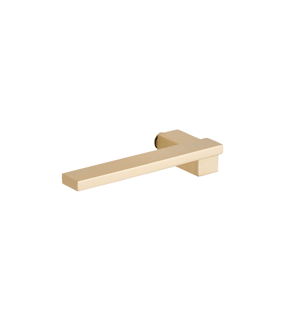 Tirador de puerta de latón modelo "Sarah" - B362